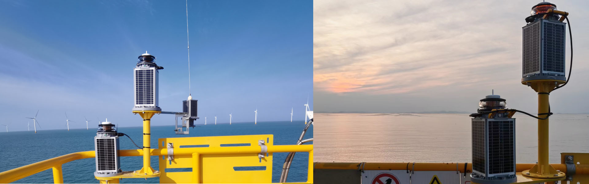 qualità AIS Marine AtoN fabbrica