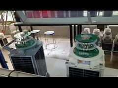 LUMIERE LED SOLARE MARINA