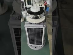 Lanterna marina solare e ATON MARINO GELATO