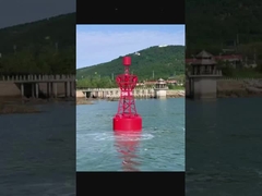 Lanterna solare marina